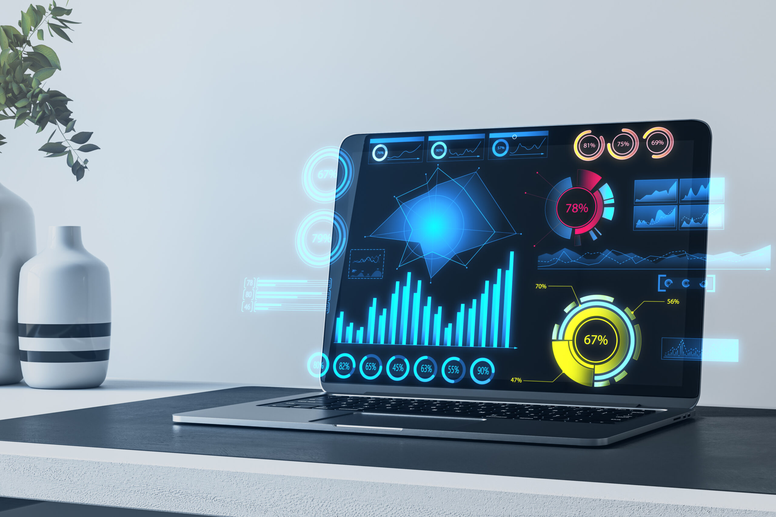 The Role of SEO in Digital Success